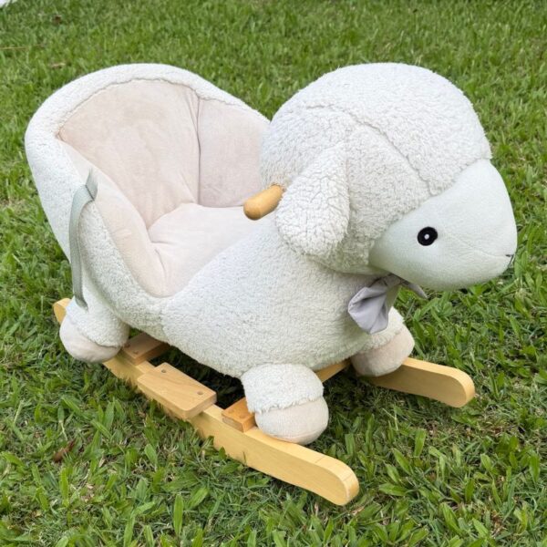Sheep Rocker